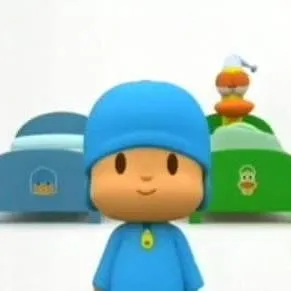 Pocoyo