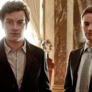 FBI : Duo très spécial