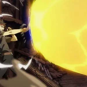 Sorcerous Stabber Orphen