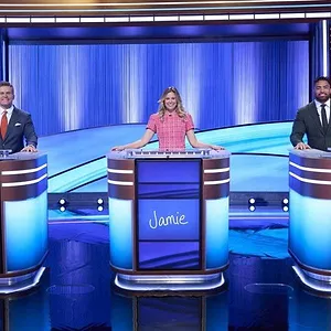 ESPN Jeopardy!