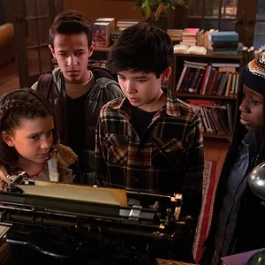 Le Secret de la plume