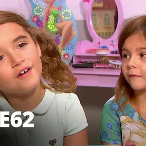 Familles nombreuses : La vie en XXL
