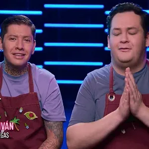 Sugar Rush : México, top chrono !