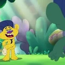 Trolls : en avant la musique !