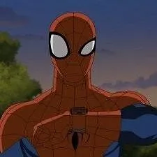 Ultimate Spider-Man
