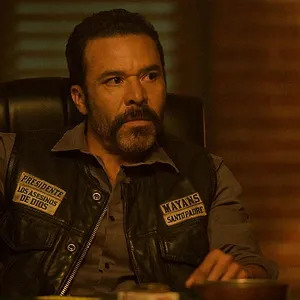 Mayans MC