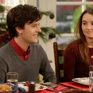 C’est moi le chef !