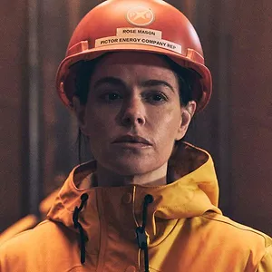 The Rig : Dans le brouillard des abysses