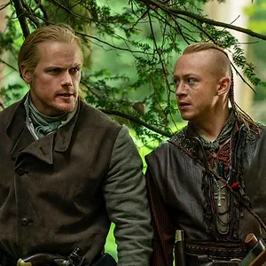 Outlander