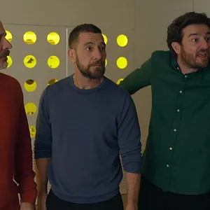 Machos alfa