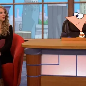 Take Two with Phineas and Ferb