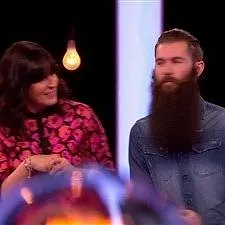 Naked attraction : l'amour à poil