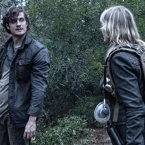 Fear the Walking Dead