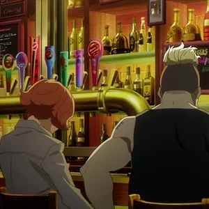 CAROLE & TUESDAY
