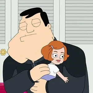 American Dad!