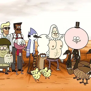 Regular Show