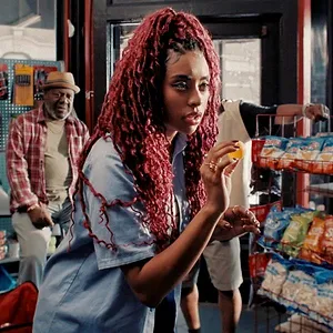 Reframed: Next Gen Narratives