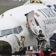 Mayday : Dangers dans le ciel