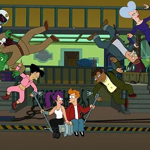Futurama