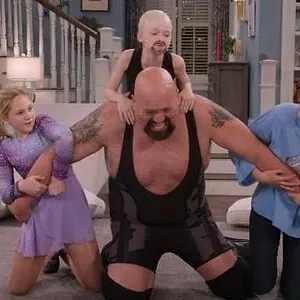 Le Show de Big Show
