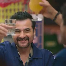 Fabulous Lives of Bollywood Wives