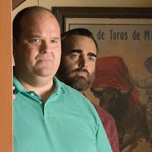 The Last Man on Earth