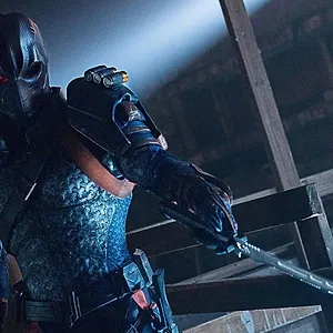 Titans