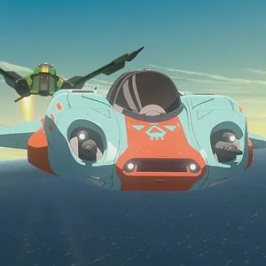 Star Wars Résistance