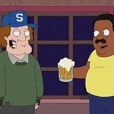 The Cleveland Show