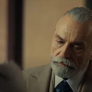 La huitième famille