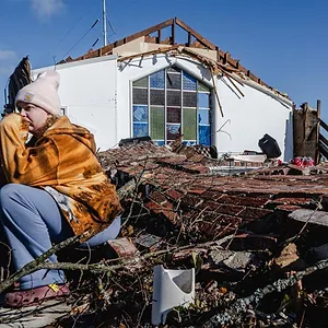 Catastrophes naturelles : Survivre au pire