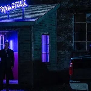 NOS4A2