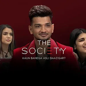 The Society