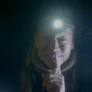 Les cités perdues d' Albert Lin