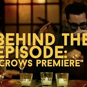 Bienvenue à Schitt's Creek