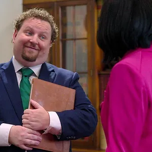 Miss Governor