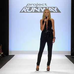 Project Runway