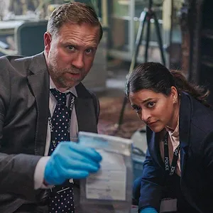 Les dames de Marlow enquêtent