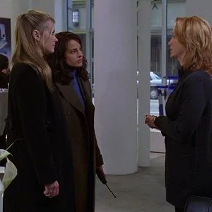 New York Police Blues