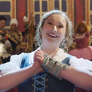 High School Musical : La Comédie Musicale : La Série