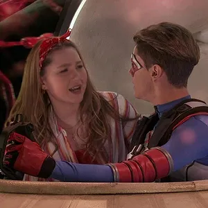 Henry Danger