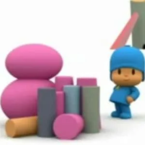 Pocoyo