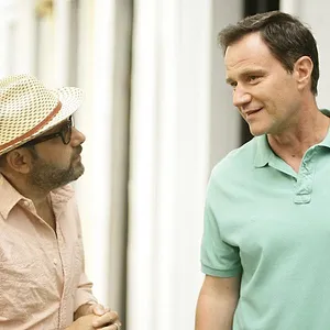 FBI : Duo très spécial