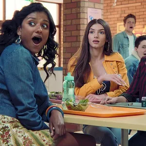 Sex Education