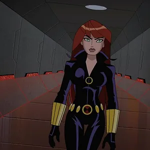 Avengers : l'équipe des super héros