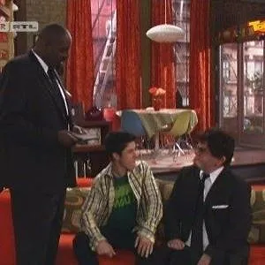 Les Sorciers de Waverly Place