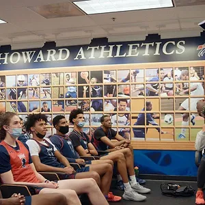 The Long Game: Bigger Than Basketball