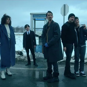 Umbrella Academy