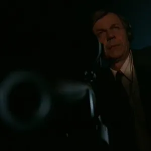 X-Files : Aux frontières du réel