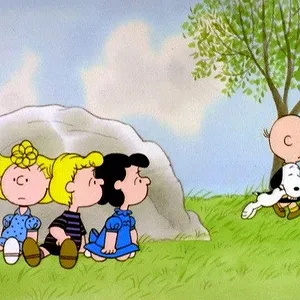 Les aventures de Charlie Brown et de Snoopy